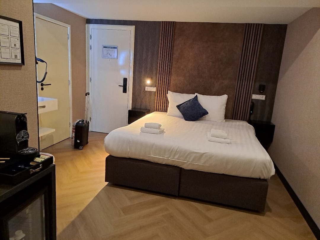 Hotel Twenty-three主图