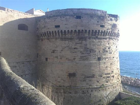 B&B La Tarentilla主图