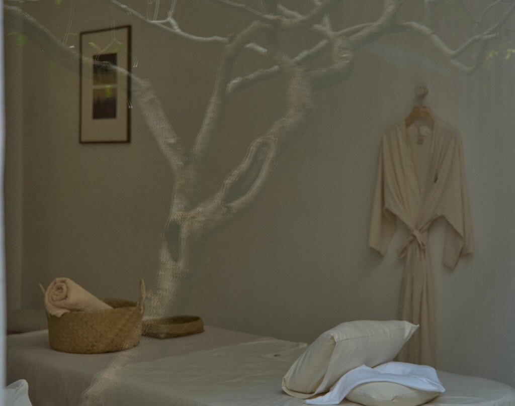 Arann Spa & Essence