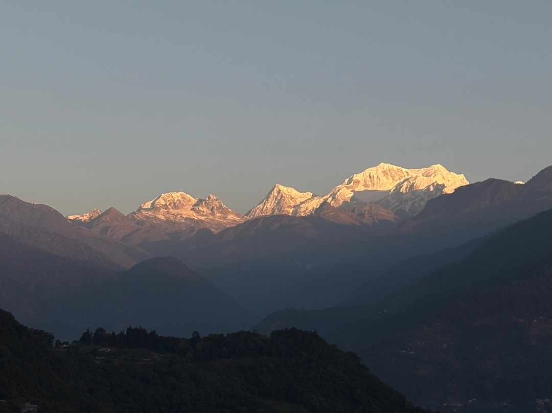 Summit Tashi Ghang Resort主图