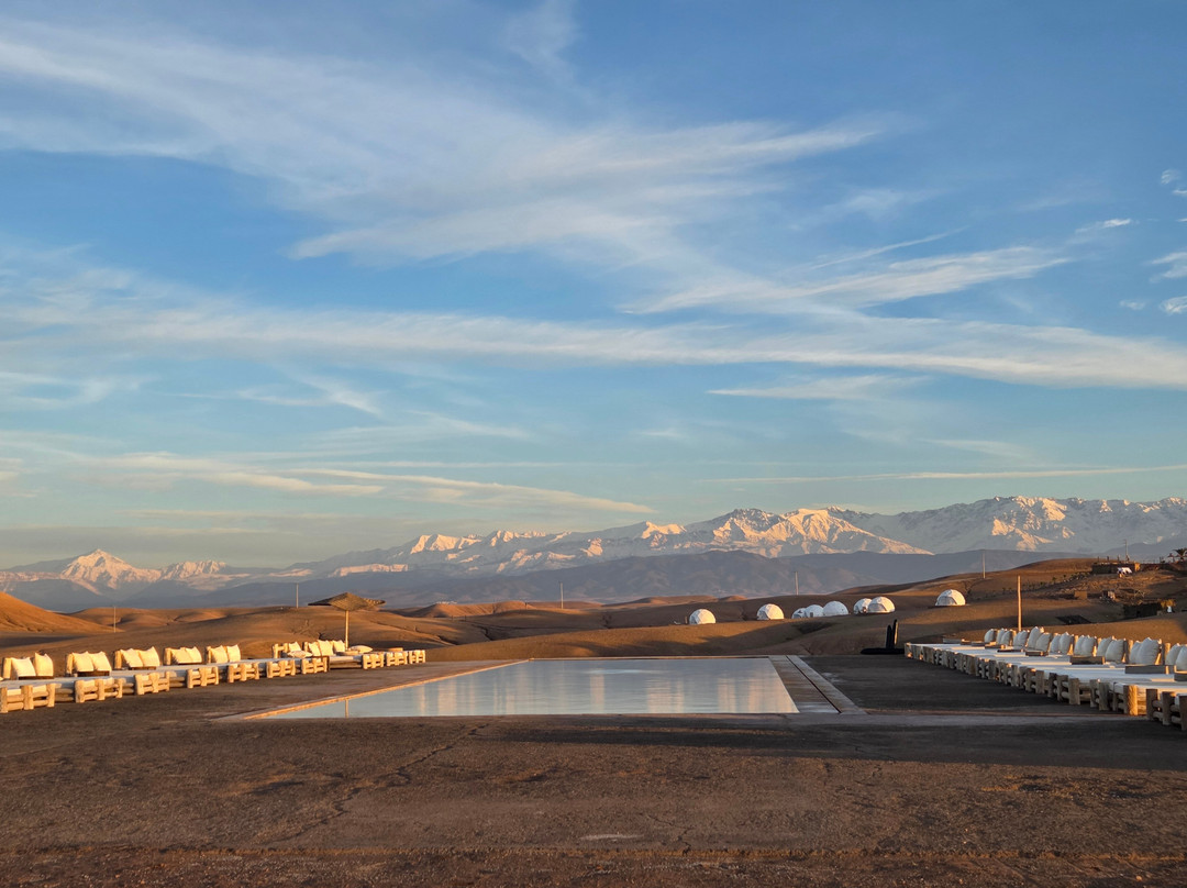 Atlas Experience-瓦尔扎扎特必去景点