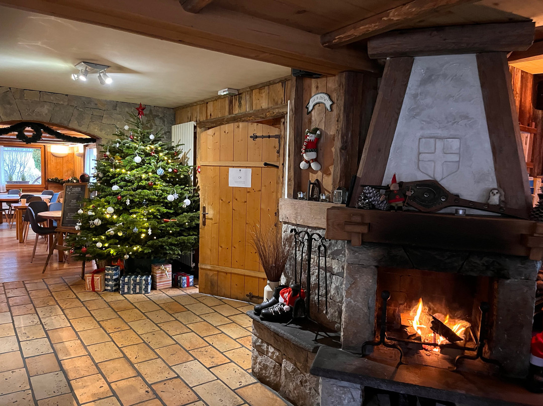 Chalet Philibert