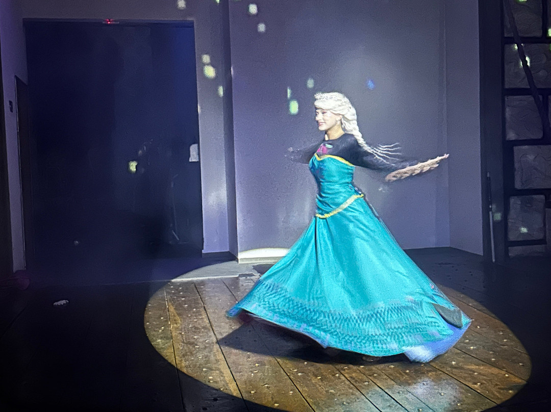 Setland-Caldas Novas必去景点