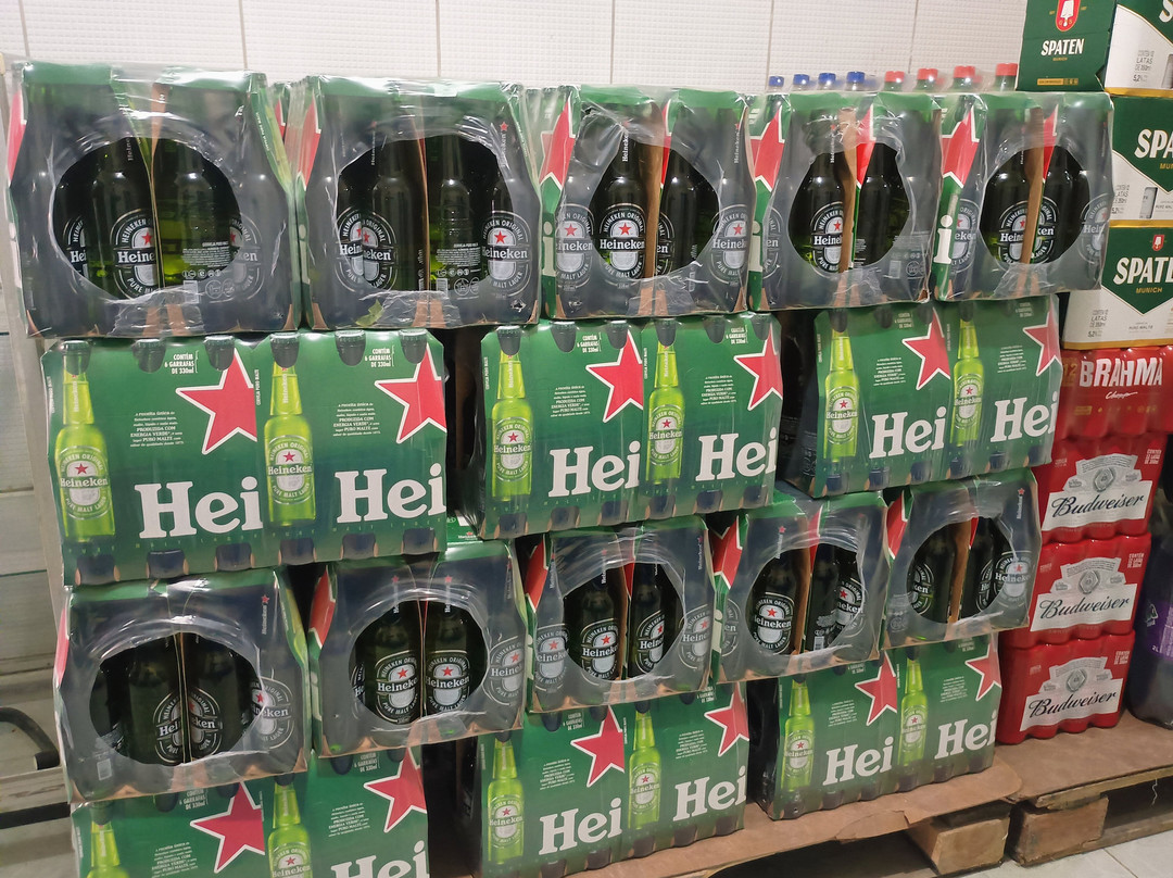 Conveniência Potiguar