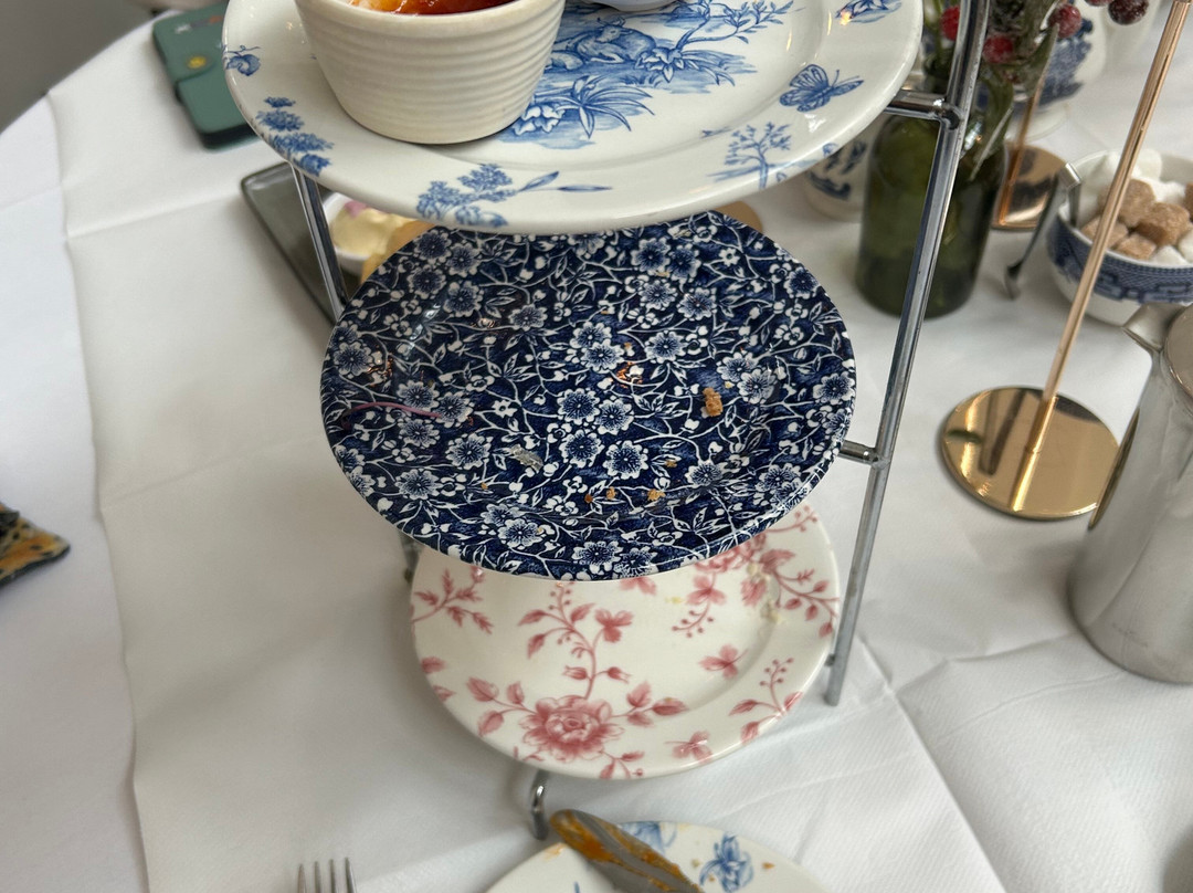 Doddington Hall & Gardens-Doddington必去景点