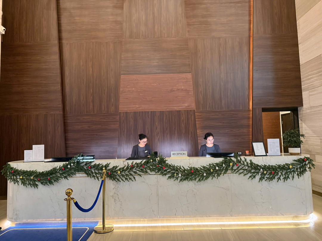 Vinpearl Ha Tinh, Affiliated By Meliá主图