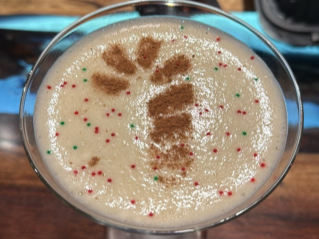 Dog Distilling Company