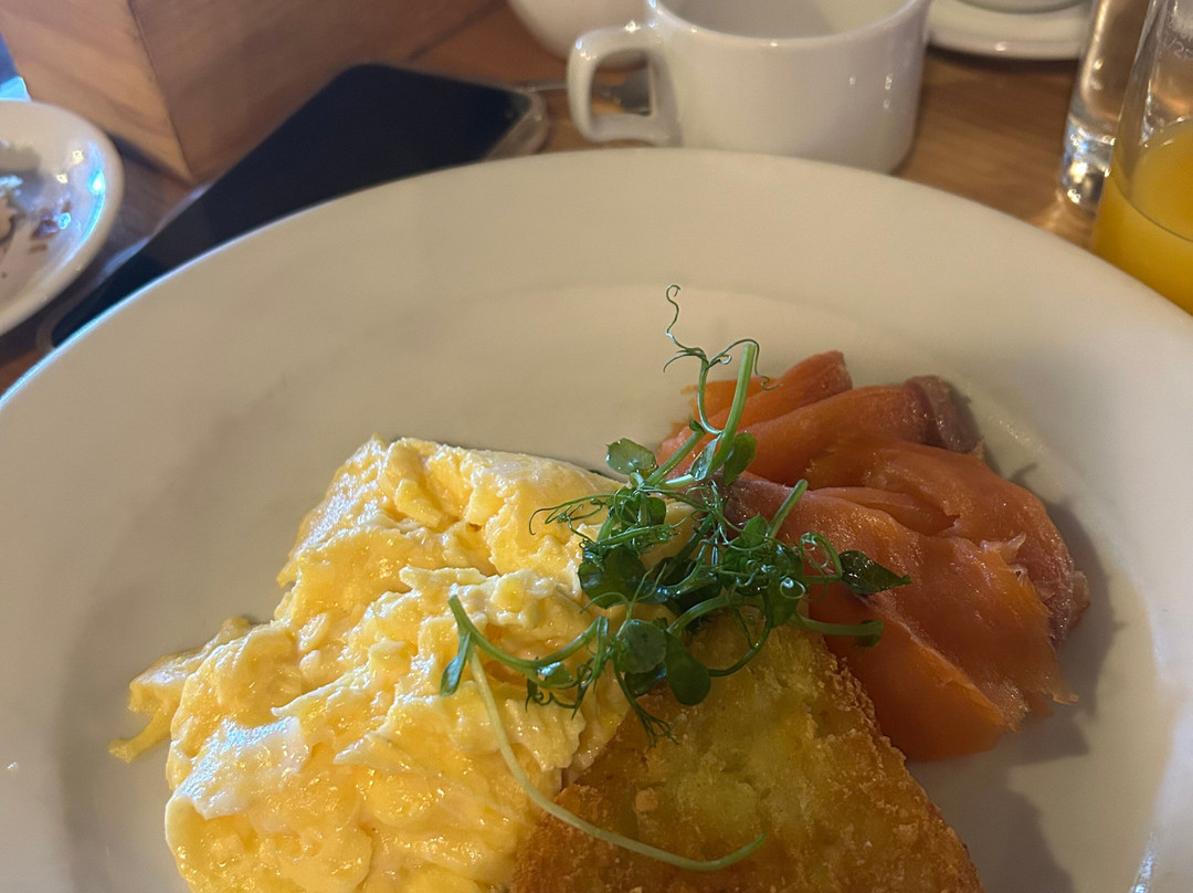 The Waterman's Arms-托特尼斯必去景点