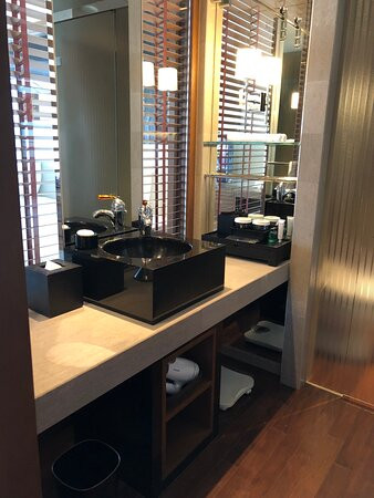 东京文华东方酒店主图