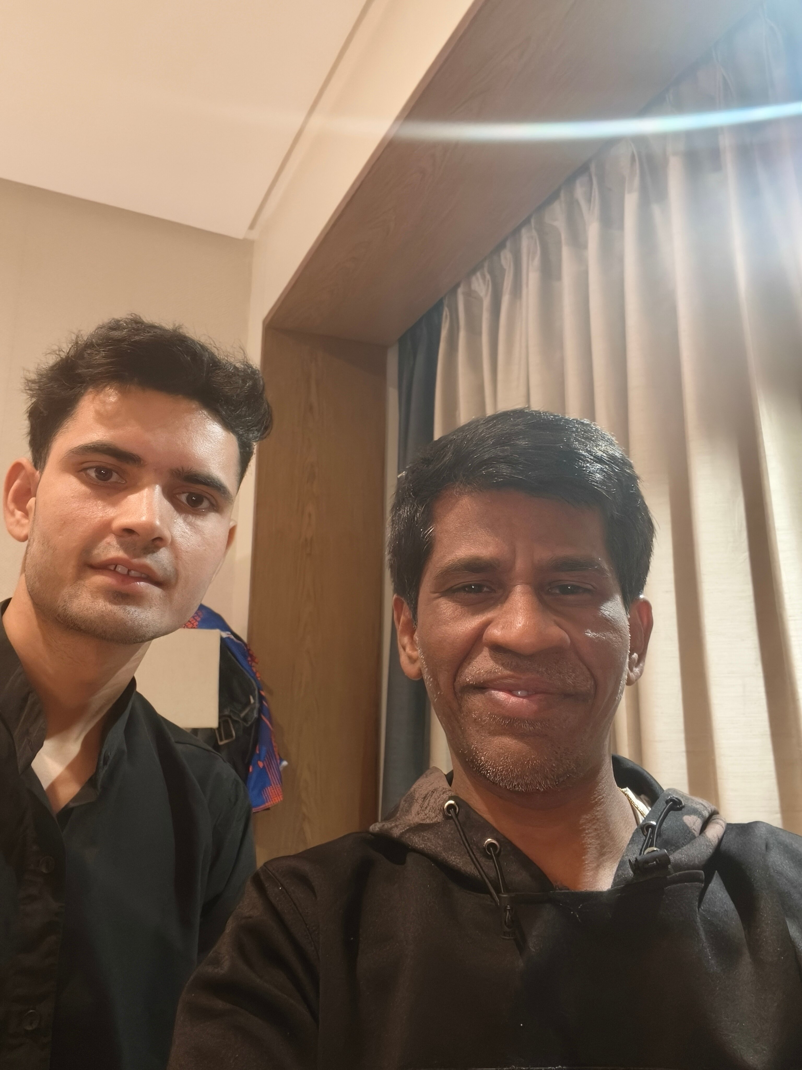 纳拉亚尼高地度假酒店-官方