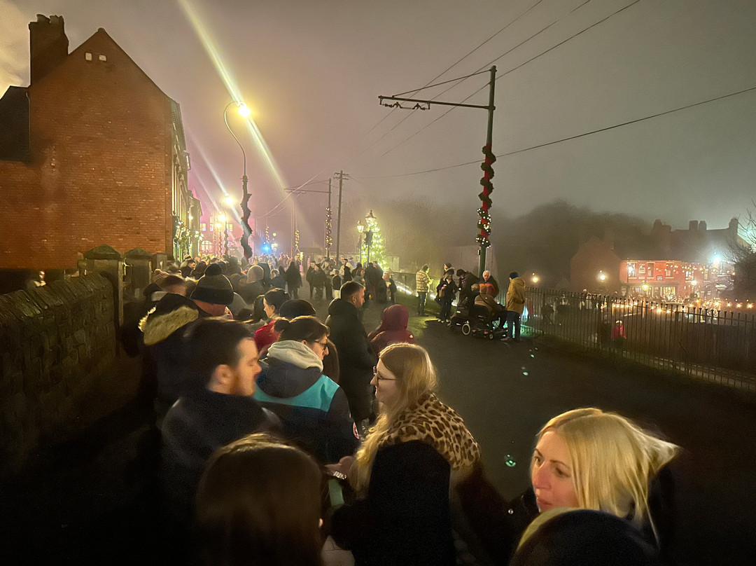 Black Country Living Museum-Dudley必去景点