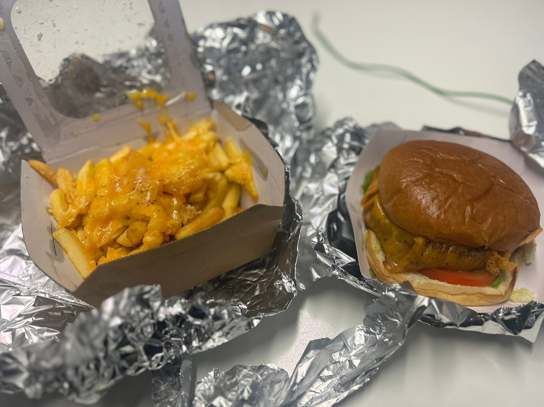 Frankies At The Beach and Rye Rugby Club