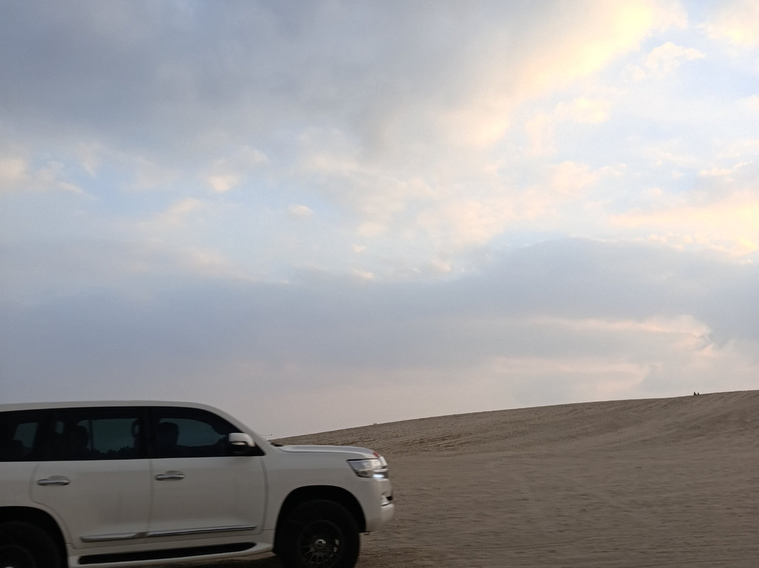 Star Tourism Qatar-多哈必去景点