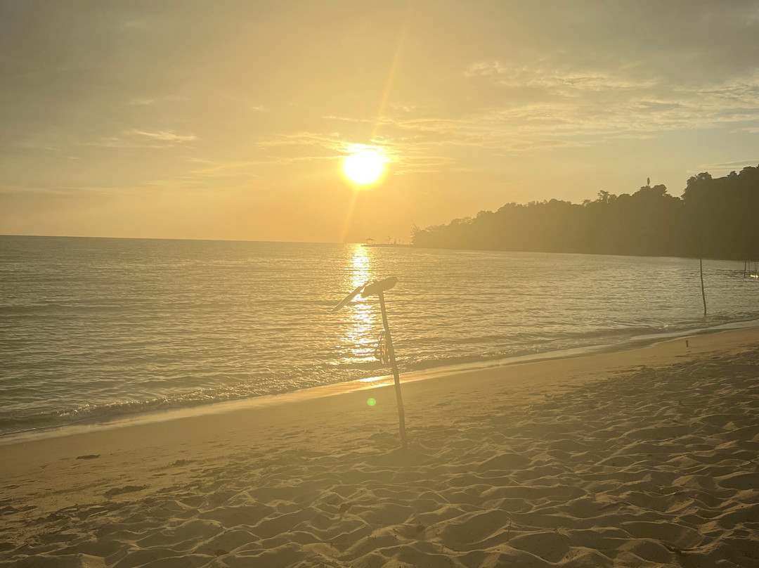 Jimmy Beach Bar Phu Quoc-Cua Can必去景点