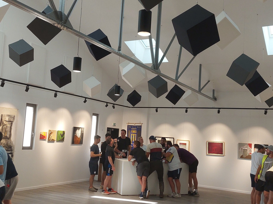 Plaimont-Saint-Mont必去景点