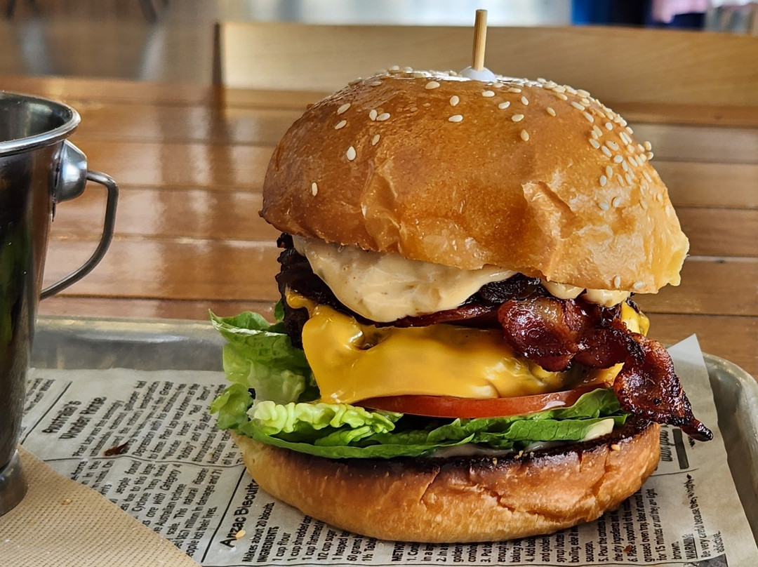 The Range @ Curlewis-Curlewis必去景点