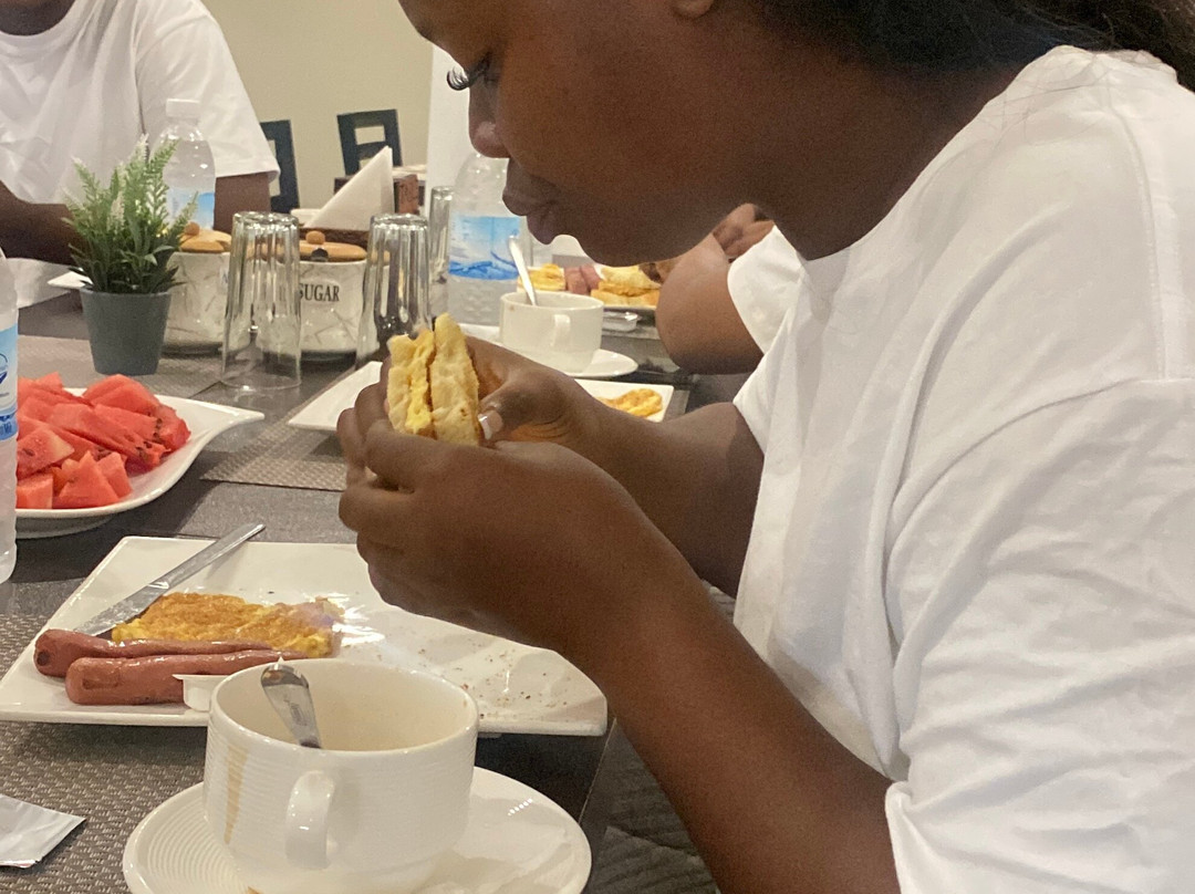 Royal Ambassador Hotel