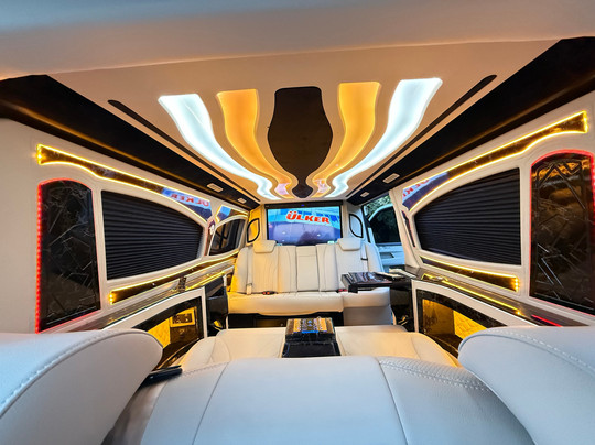 CappaTaxi Luxury Experience-于尔居普必去景点