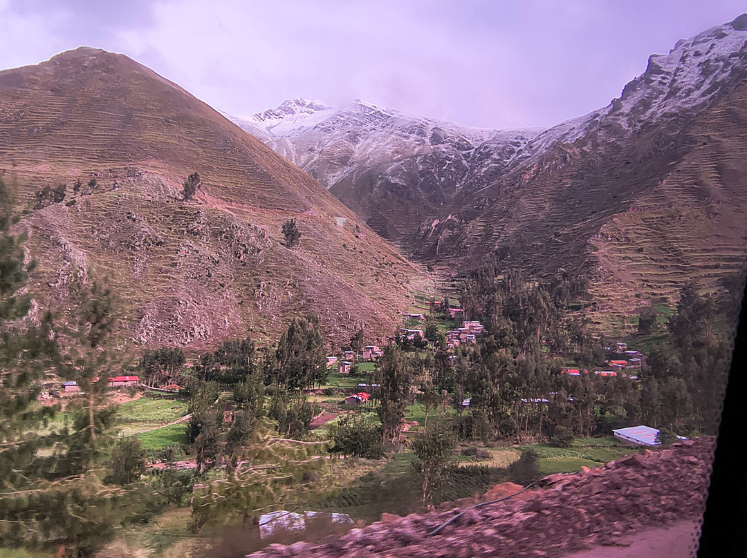 Intupa Cusco-库斯科必去景点