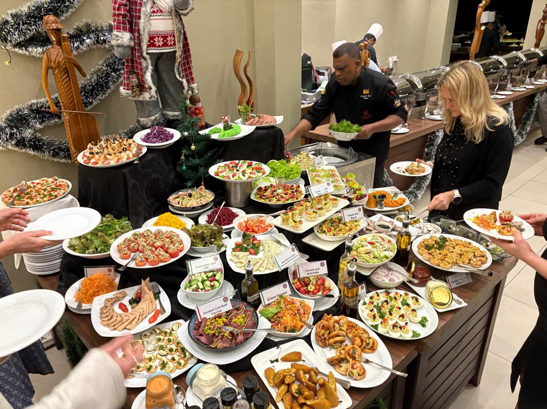 The Visit Lanka Tours-科伦坡必去景点