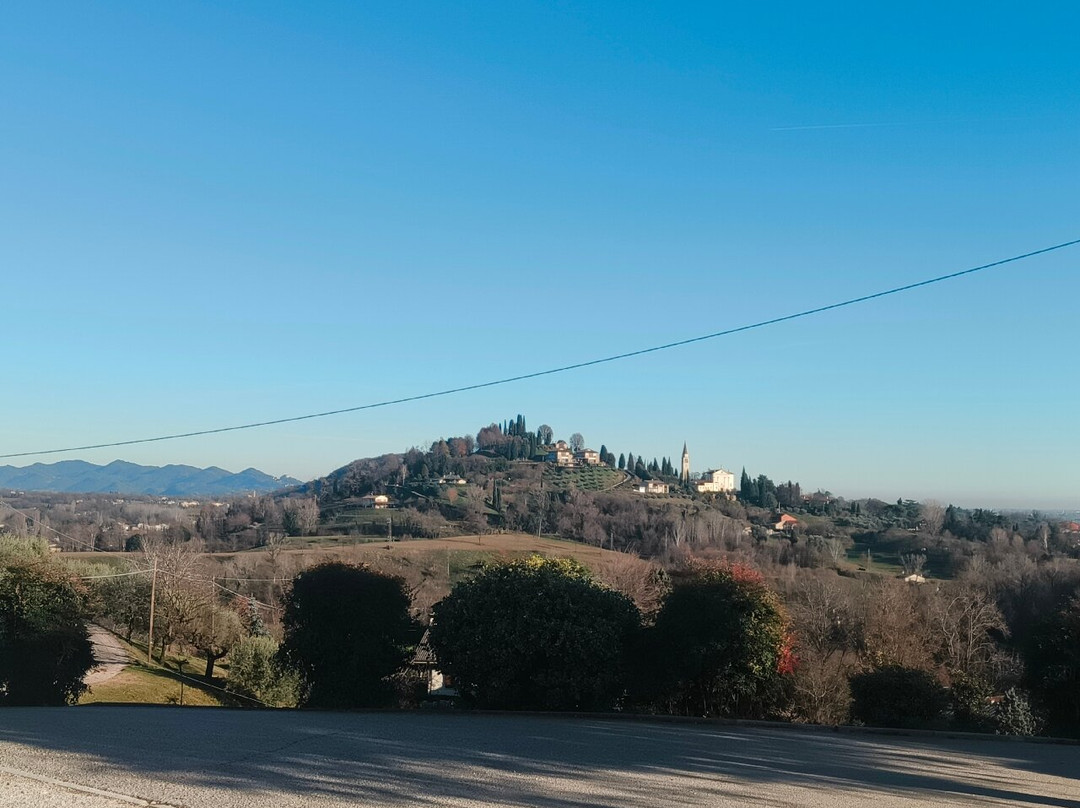 Osteria Col Roigo主图