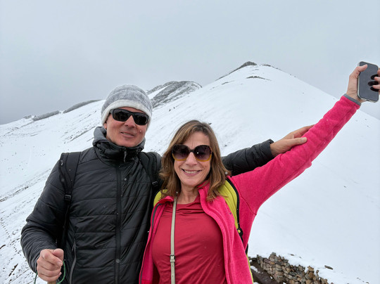 Imperios Travel-利马必去景点