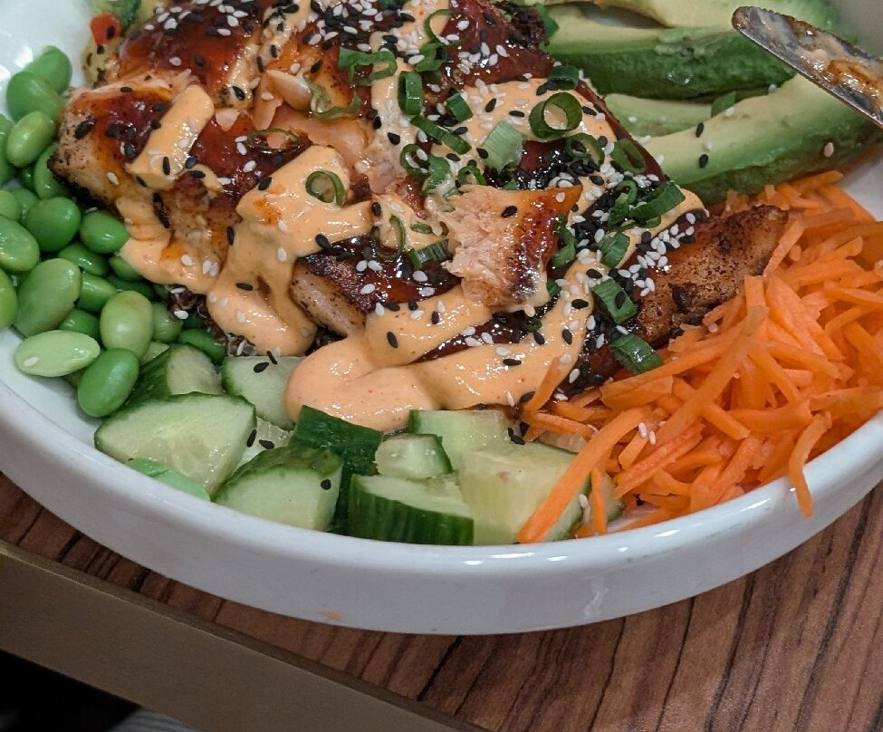 Presley's Kitchen + Bar