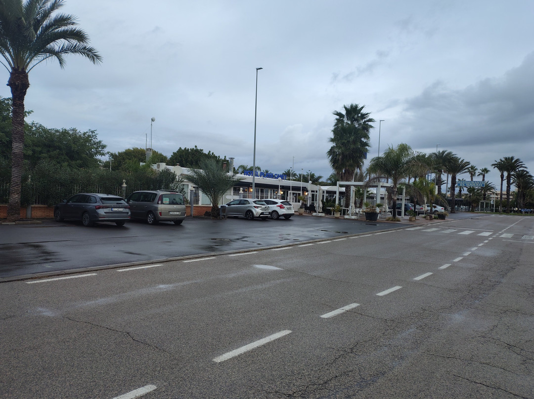 Hotel Playa Canet主图