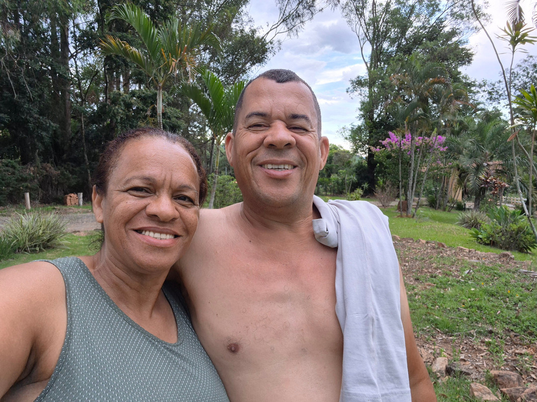 Hotel Fazenda Colina