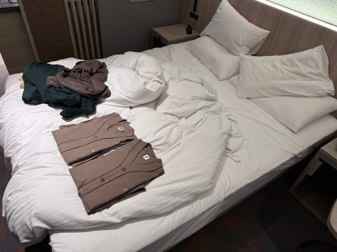 The Blossom Kumamoto