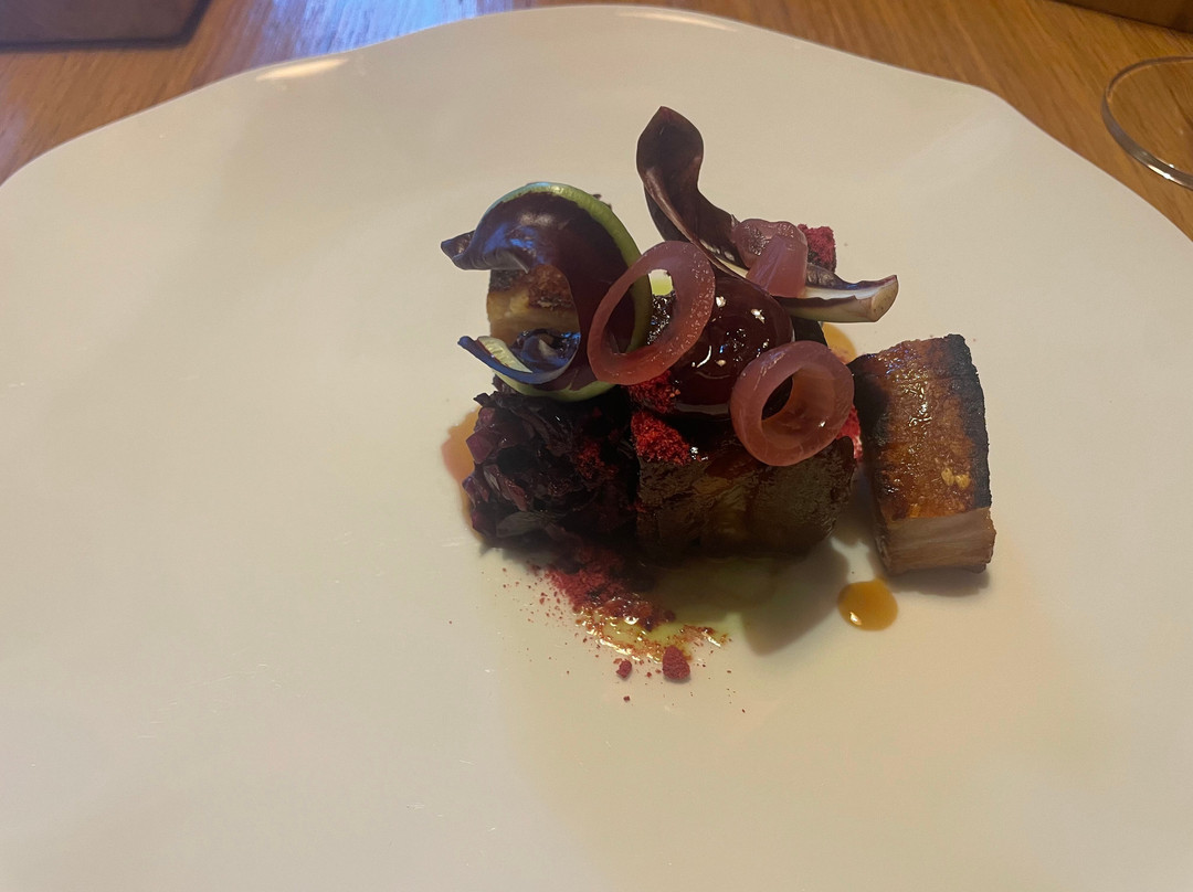 Cantina Sant'Andrea Azienda Agricola-特拉西那必去景点