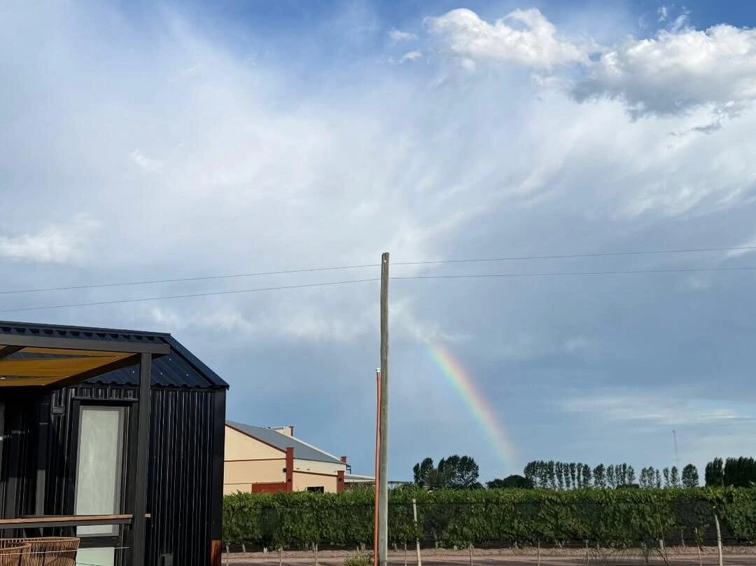 Bodega Iaccarini-圣拉斐尔必去景点