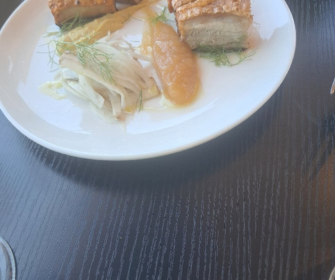 Borrodell Vineyard-奥兰治必去景点