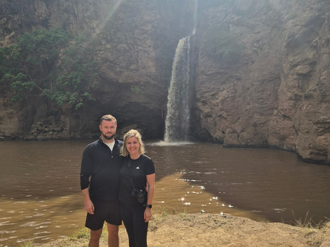 Ways of Africa-内罗毕必去景点