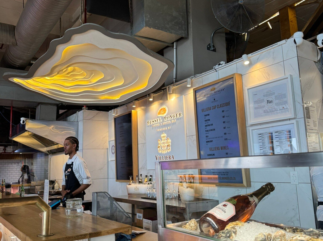 Mojo Market-Sea Point必去景点