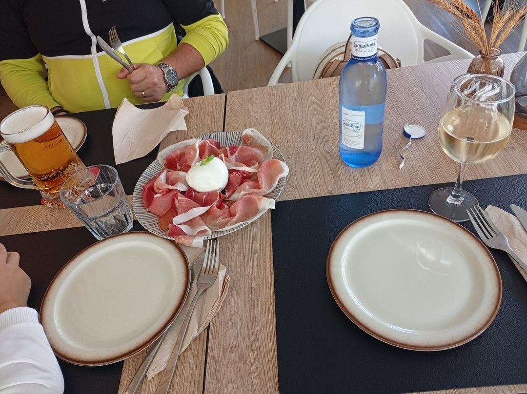 Piacere Osteria Italiana