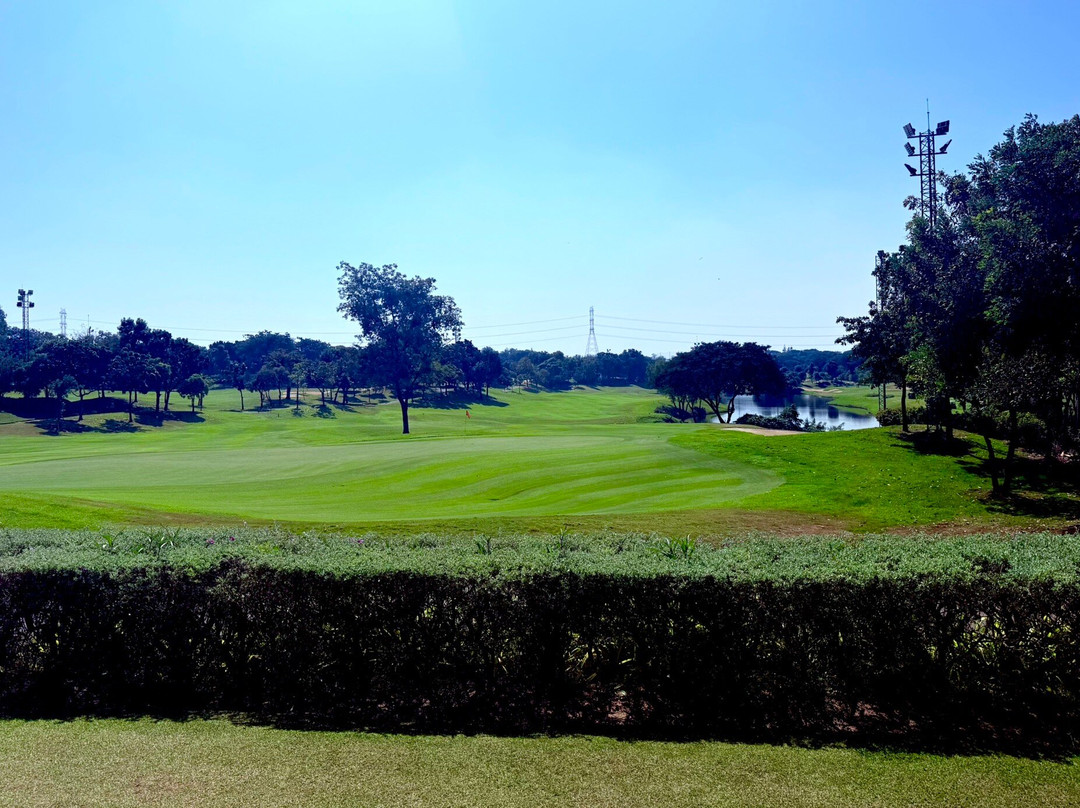 Riverdale Golf Course-巴吞他尼必去景点