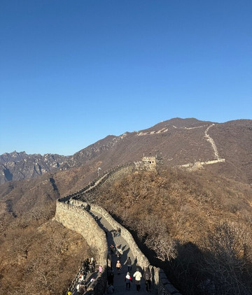 西蒙一日游服务-北京市必去景点