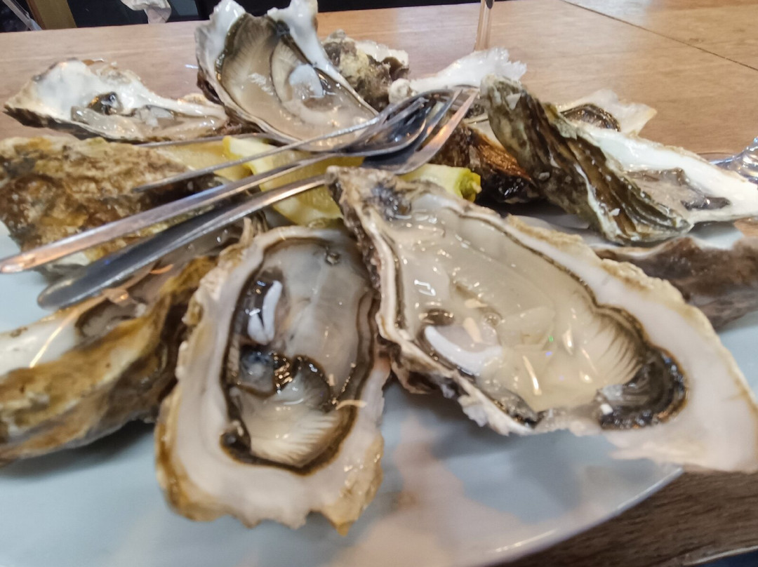 卡皮西纳市场-波尔多必去景点