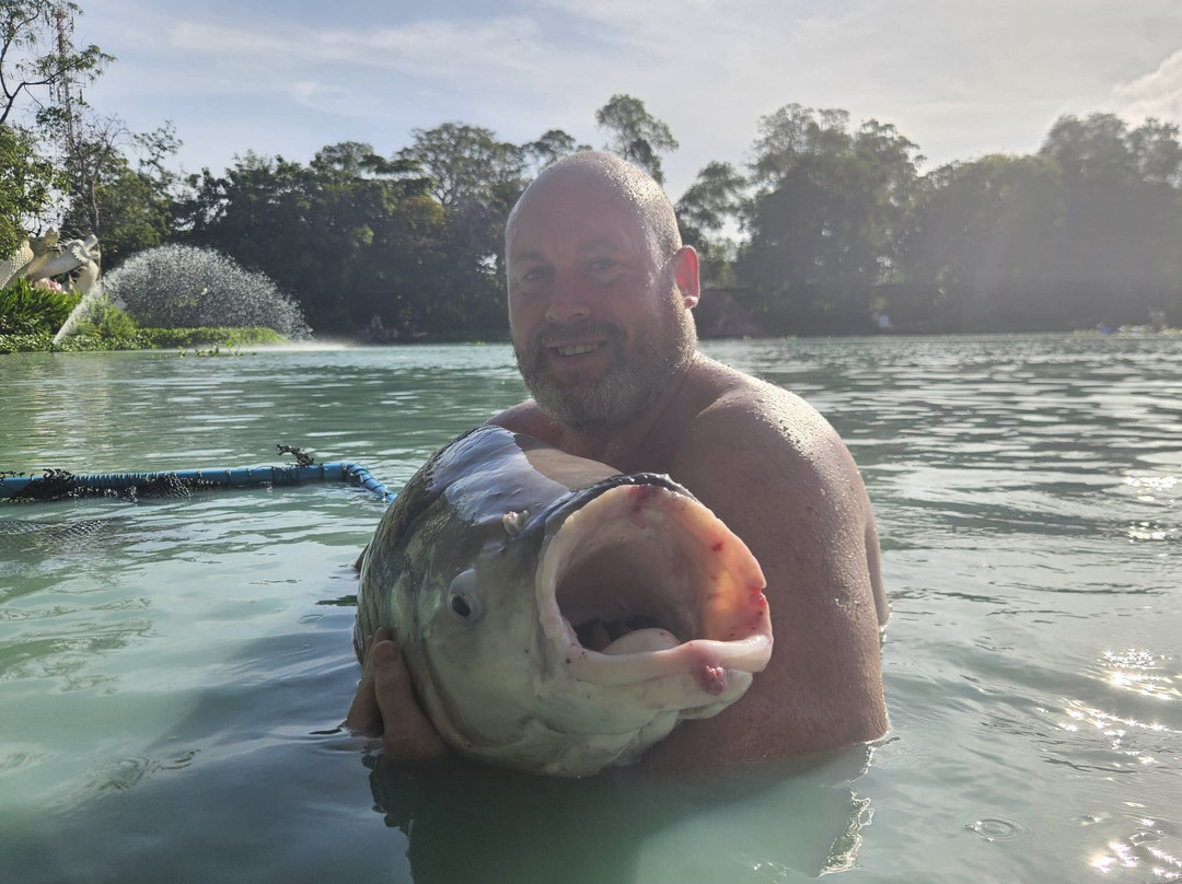 Samui Fishing Club And Resort-马叻必去景点