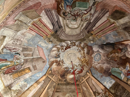 Notre Dame de l'Assomption-Cordon必去景点