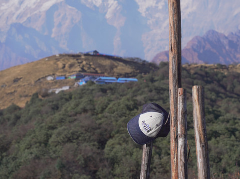 Roving Nepal Trek-加德满都必去景点