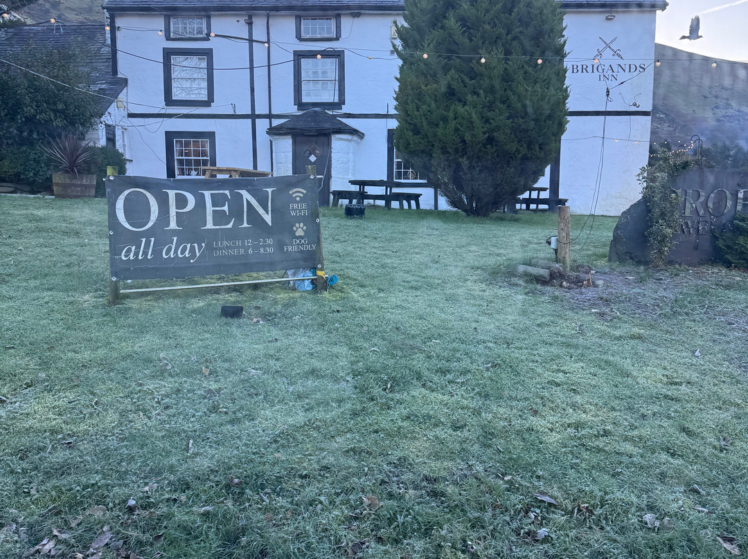 红灯笼旅馆主图