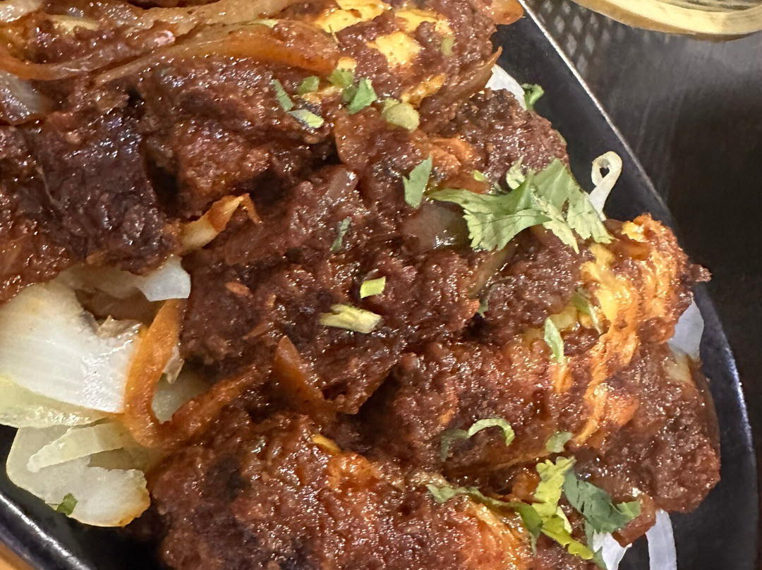 The Broadway Leicester-莱切斯特必去景点