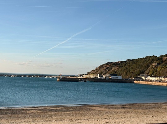 Hotel Restaurant La Plage主图