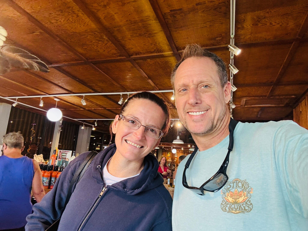 Florida Orange Groves and Winery-圣彼德斯堡必去景点