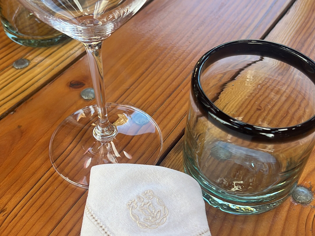 Monte Xanic Bodega Vinícola-Valle de Guadalupe必去景点