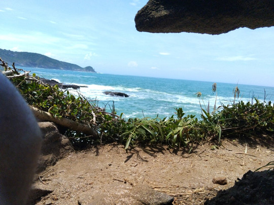 Praia Olho de Boi-布基亚斯必去景点