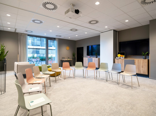 INNSiDE by Meliá Luxembourg主图