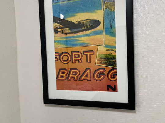 Hampton Inn & Suites Fayetteville主图